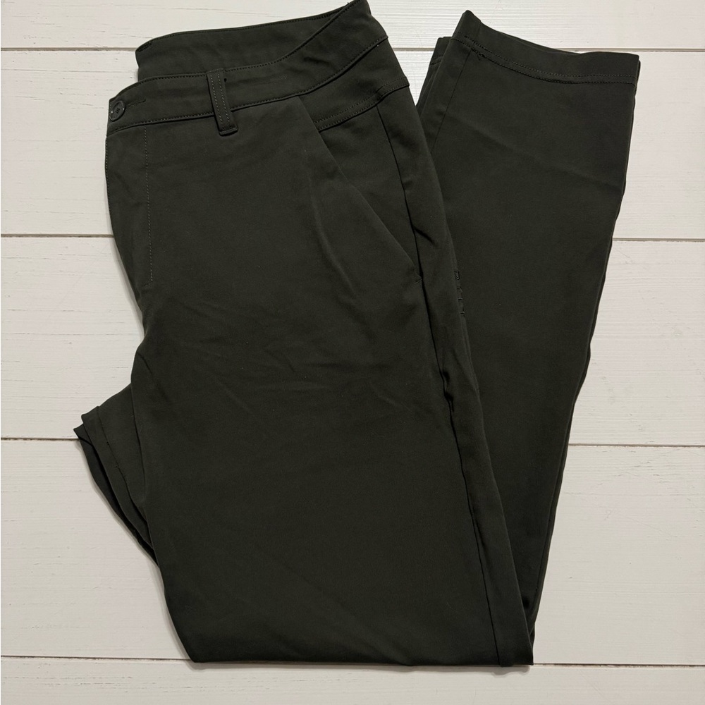 BYLT Everyday Pants 2.0